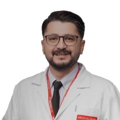 Dr.Öğr.Üye Mustafa Vezirhüyük