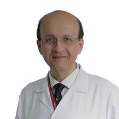Dr.Öğr.Üye Taşkın Taş