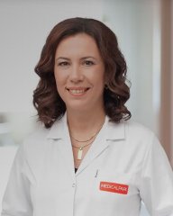 Op.Doktor Esra Yaşar Çelik