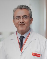 Op.Doktor İrfan Başpınar
