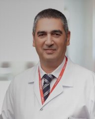 Op.Doktor Mete Oğuz Ekinci