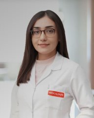 Op.Doktor Sabina Damirova
