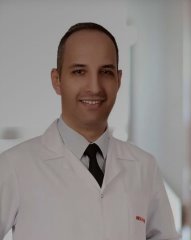 Uz.Doktor Cengiz Başar