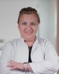 Uz.Doktor Gülseren Karabaş