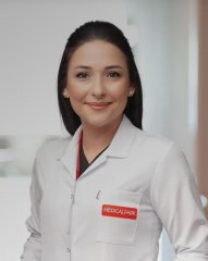 Dr.Öğr.Üyesi Yasemin Gökce Argüç