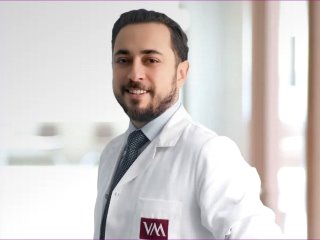 Doç.Dr. Fatih Çiçek