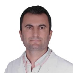 Doç.Dr. Talip Karaçor