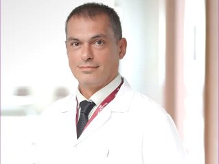 Uz.Doktor Coşkun Köse