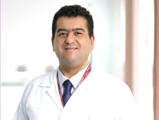 Uz.Doktor Gökhan Kızıltan