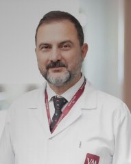 Op.Doktor Muhittin Kılıç