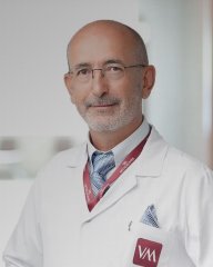 Op.Doktor Osman Şalkacı