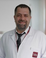 Uz.Doktor Can Yoldaş Karakaş