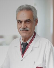 Uz.Doktor Kemal Lülecioğlu