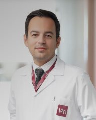 Uz.Doktor Mehmet Baki Şenyürek