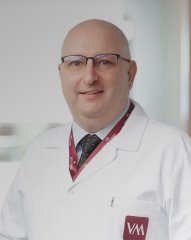 Uz.Doktor Mehmet Erdem Gürel