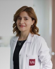 Uz.Doktor Nisbat Alakbarova