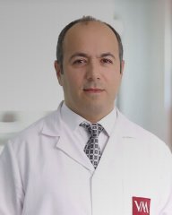 Uz.Doktor Ümit Yeşilyurt