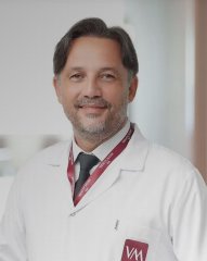 Uz.Doktor Yasin Ustacık