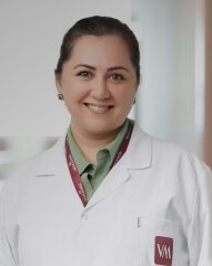Psikolog Burcu Zaman Yağmur
