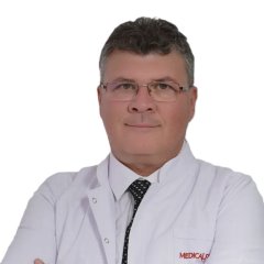 Prof.Dr. Emre Tüzel