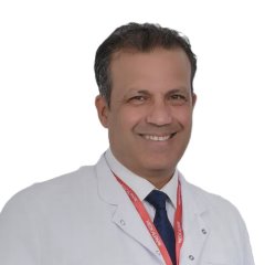 Prof.Dr. Gürhan Öz