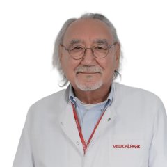 Prof.Dr. Mehmet Kadir Aksöz