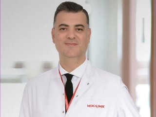 Doç.Dr. Eser Çolak