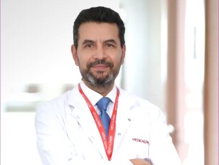 Doç.Dr. Ahmet Feyzi Abacılar