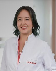 Op.Doktor Damla Sönmez Yalçınkaya