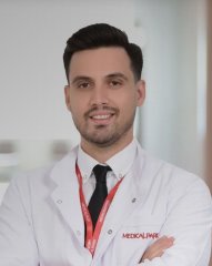 Op.Doktor Hasan Furkan Akın