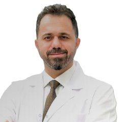 Prof.Dr. Abuzer Güngör