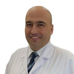 Prof.Dr. Hasan Hüseyin Ceylan