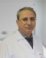 Prof.Dr. İbrahim Bayar Çınar