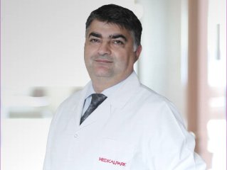 Prof.Dr. Süleyman Çelebi