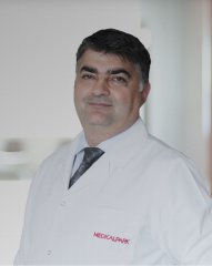 Prof.Dr. Süleyman Çelebi
