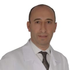 Prof.Dr. Şahin Kaplan