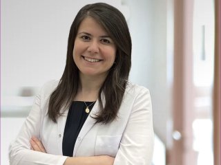 Doç.Dr. Emine Dilşat Herkiloğlu