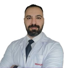 Doç.Dr. Muhammed Taha Demirpolat