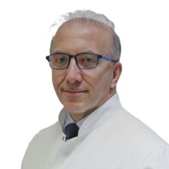 Doç.Dr. Osman Metin İpcioğlu