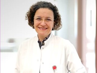 Dr.Öğr.Üye Başak Adaklı Aksoy