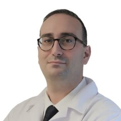 Dr.Öğr.Üye Doğaç Okşen