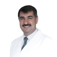 Dr.Öğr.Üye Mehmet Şehitoğlu