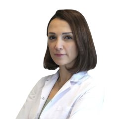 Dr.Öğr.Üye Nurten Küçük