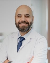 Dr.Öğr.Üyesi Buğra Çetin
