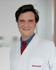 Op.Doktor İsmail Cem Özenirler