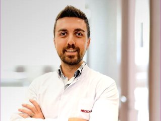 Uz.Doktor Jehat Kızılkan