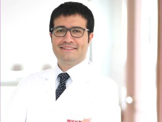 Uz.Doktor Murat İpteç