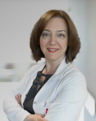 Op.Doktor Müge Temel