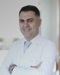 Op.Doktor Sidar Öztürk