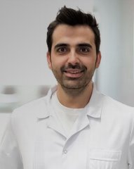 Op.Doktor Veli Çetinaslan